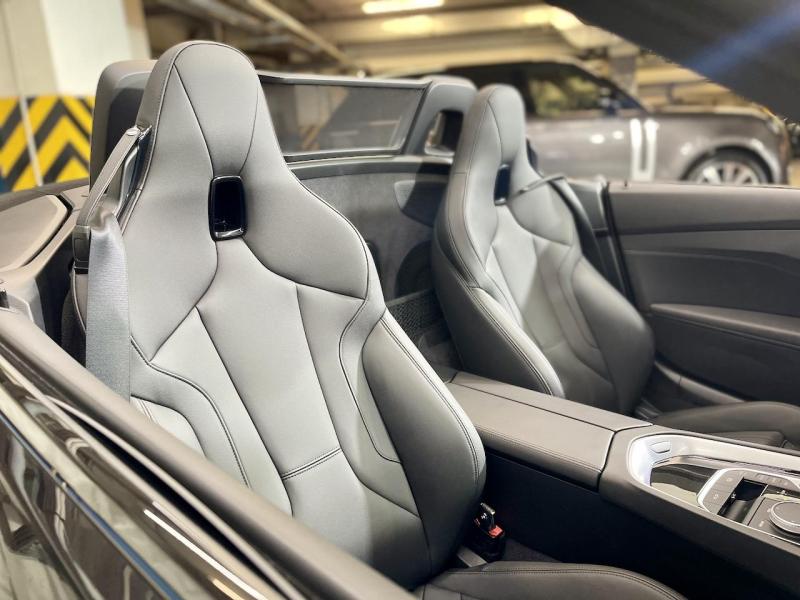 Купить BMW Z4 бензин 2021 id-1007145 в Киеве, Фото №[delta]