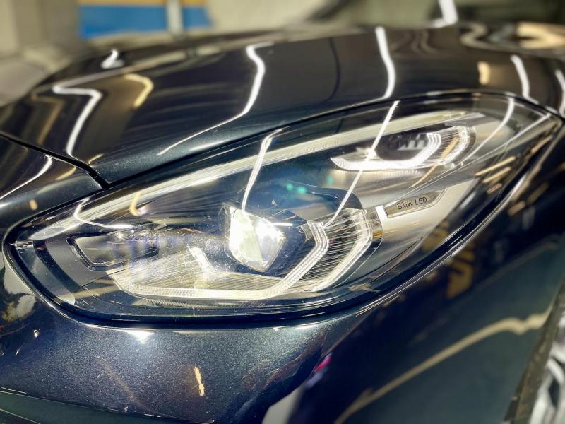 Купить BMW Z4 бензин 2021 id-1007145 в Киеве, Фото №[delta]