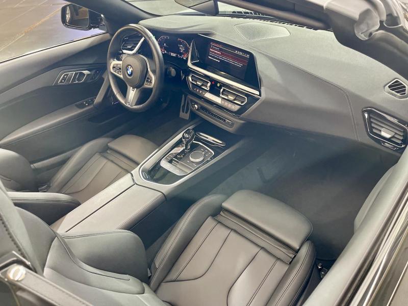 Купить BMW Z4 бензин 2021 id-1007145 в Киеве, Фото №[delta]