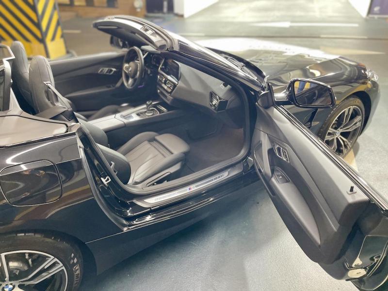 Купить BMW Z4 бензин 2021 id-1007145 в Киеве, Фото №[delta]