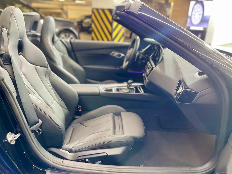 Купить BMW Z4 бензин 2021 id-1007145 в Киеве, Фото №[delta]
