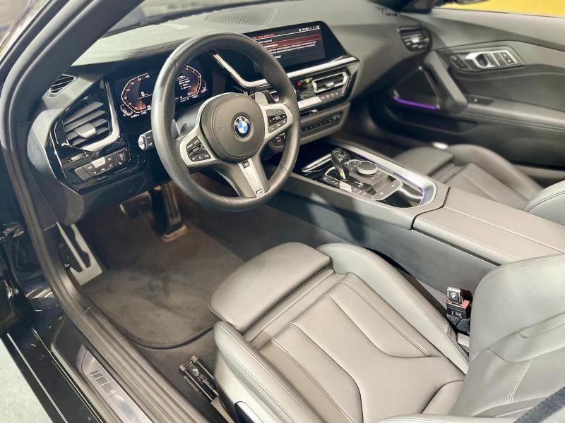 Купить BMW Z4 бензин 2021 id-1007145 в Киеве, Фото №[delta]