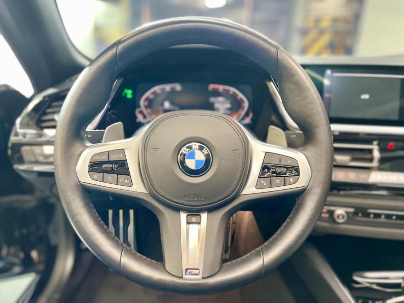 Купить BMW Z4 бензин 2021 id-1007145 в Киеве, Фото №[delta]