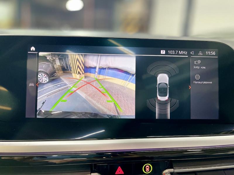 Купить BMW Z4 бензин 2021 id-1007145 в Киеве, Фото №[delta]