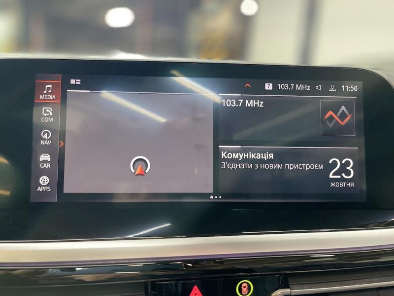 Купить BMW Z4 бензин 2021 id-1007145 в Киеве, Фото №[delta]