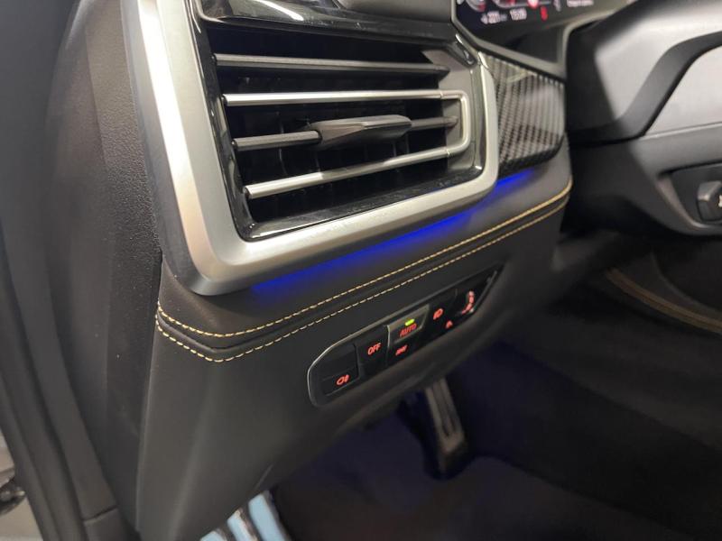 Купить BMW X6 M Competition бензин 2022 id-1007148 в Киеве, Фото №[delta]