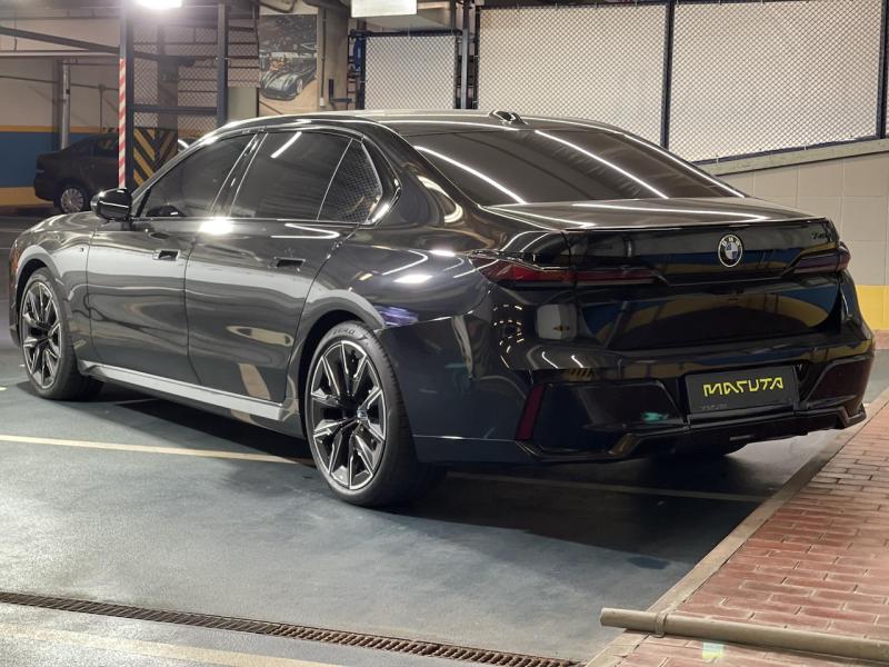 Купить BMW 7-Series 740d xDrive дизель 2023 id-1007147 в Киеве, Фото №[delta]