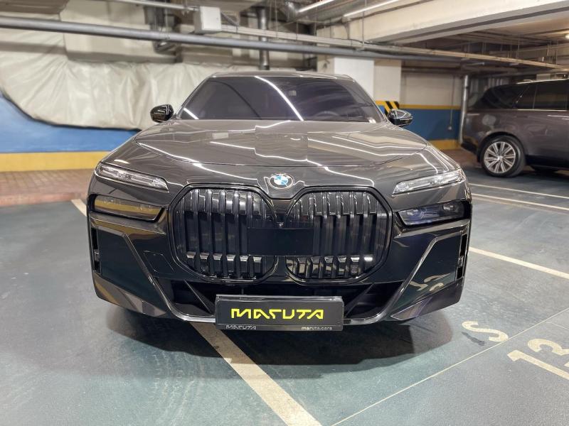 Купить BMW 7-Series 740d xDrive дизель 2023 id-1007147 в Киеве, Фото №[delta]