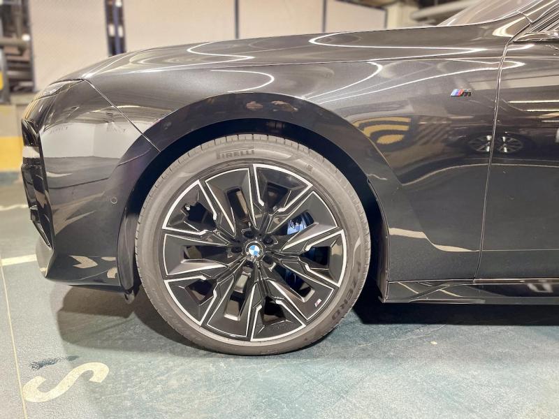 Купить BMW 7-Series 740d xDrive дизель 2023 id-1007147 в Киеве, Фото №[delta]