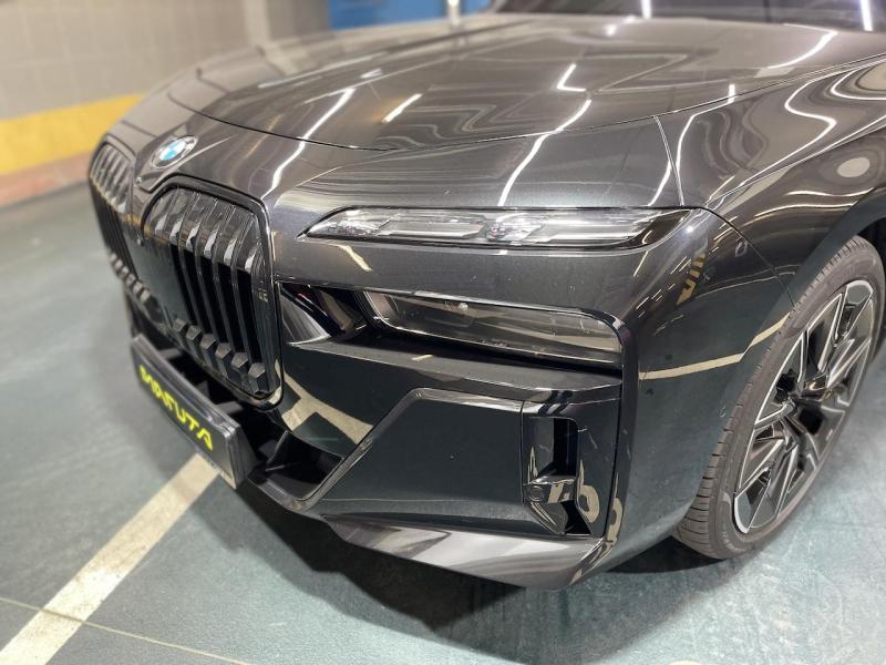 Купить BMW 7-Series 740d xDrive дизель 2023 id-1007147 в Киеве, Фото №[delta]