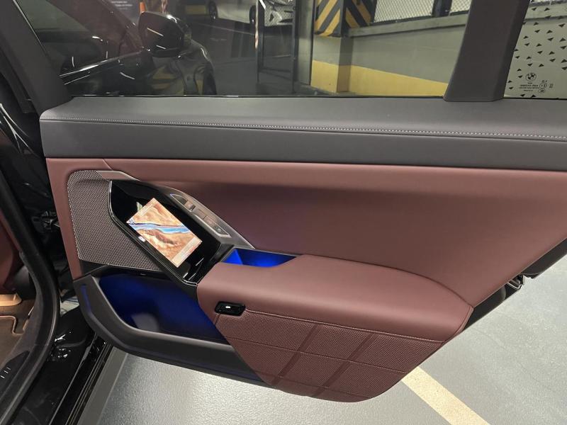 Купить BMW 7-Series 740d xDrive дизель 2023 id-1007147 в Киеве, Фото №[delta]