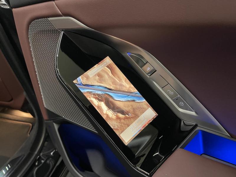 Купить BMW 7-Series 740d xDrive дизель 2023 id-1007147 в Киеве, Фото №[delta]