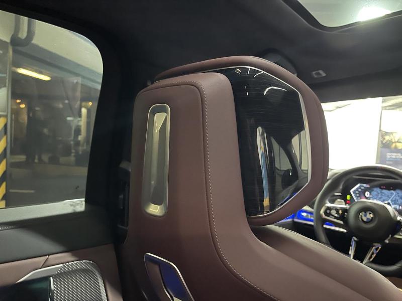 Купить BMW 7-Series 740d xDrive дизель 2023 id-1007147 в Киеве, Фото №[delta]