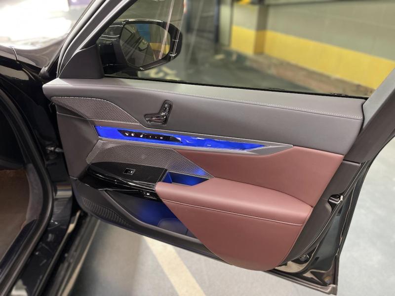 Купить BMW 7-Series 740d xDrive дизель 2023 id-1007147 в Киеве, Фото №[delta]