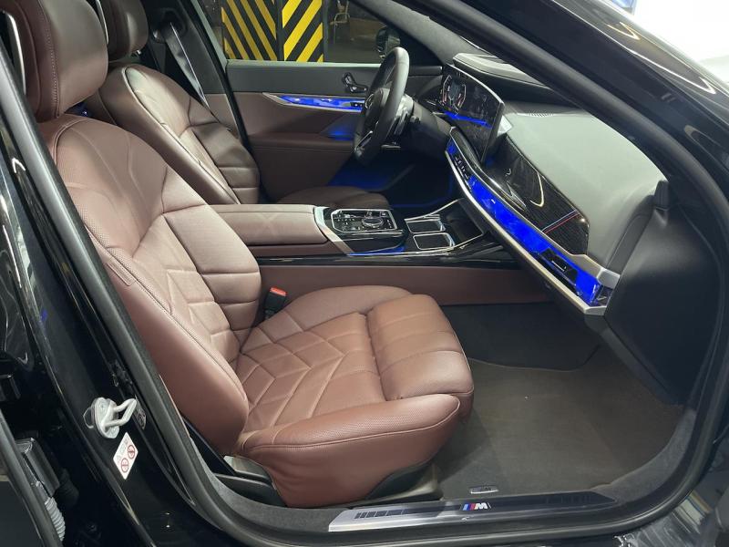 Купить BMW 7-Series 740d xDrive дизель 2023 id-1007147 в Киеве, Фото №[delta]
