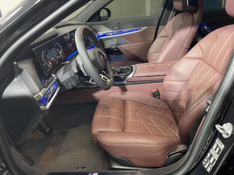 Купить BMW 7-Series 740d xDrive дизель 2023 id-1007147 в Киеве, Фото №[delta]