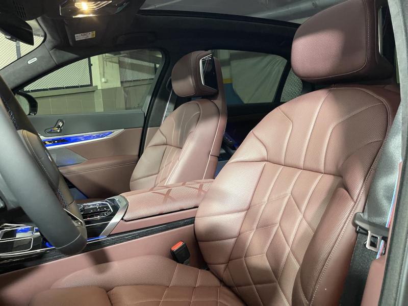 Купить BMW 7-Series 740d xDrive дизель 2023 id-1007147 в Киеве, Фото №[delta]