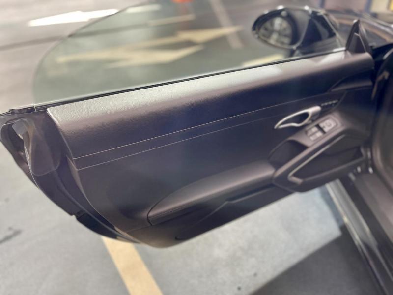 Купить Porsche 718 Boxster GTS бензин 2018 id-1007151 в Киеве, Фото №[delta]