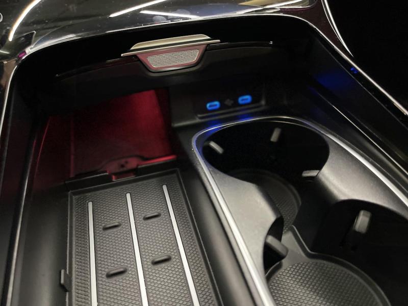 Купить Mercedes-Benz S 400D 4Matic Long дизель 2022 id-1007154 в Киеве, Фото №[delta]