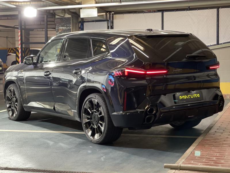 Купить BMW XM бензин 2023 id-1007156 в Киеве, Фото №[delta]