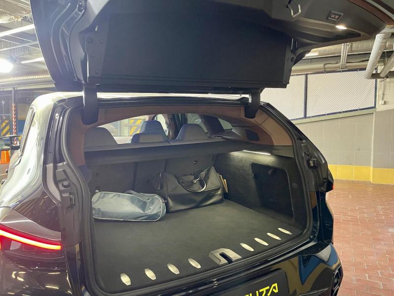 Купить BMW XM бензин 2023 id-1007156 в Киеве, Фото №[delta]