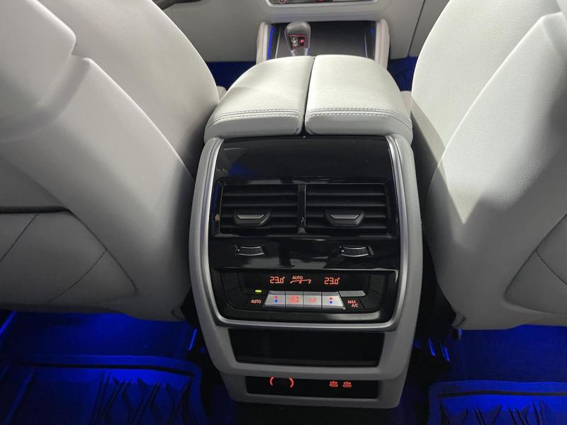 Купить BMW XM бензин 2023 id-1007156 в Киеве, Фото №[delta]