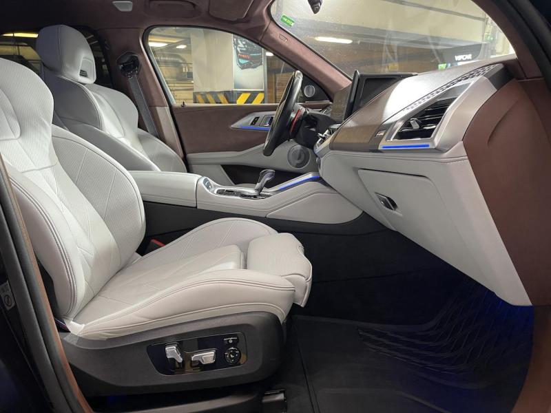 Купить BMW XM бензин 2023 id-1007156 в Киеве, Фото №[delta]
