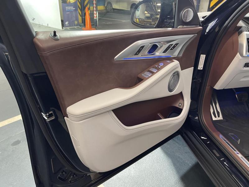 Купить BMW XM бензин 2023 id-1007156 в Киеве, Фото №[delta]