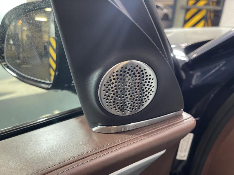 Купить BMW XM бензин 2023 id-1007156 в Киеве, Фото №[delta]