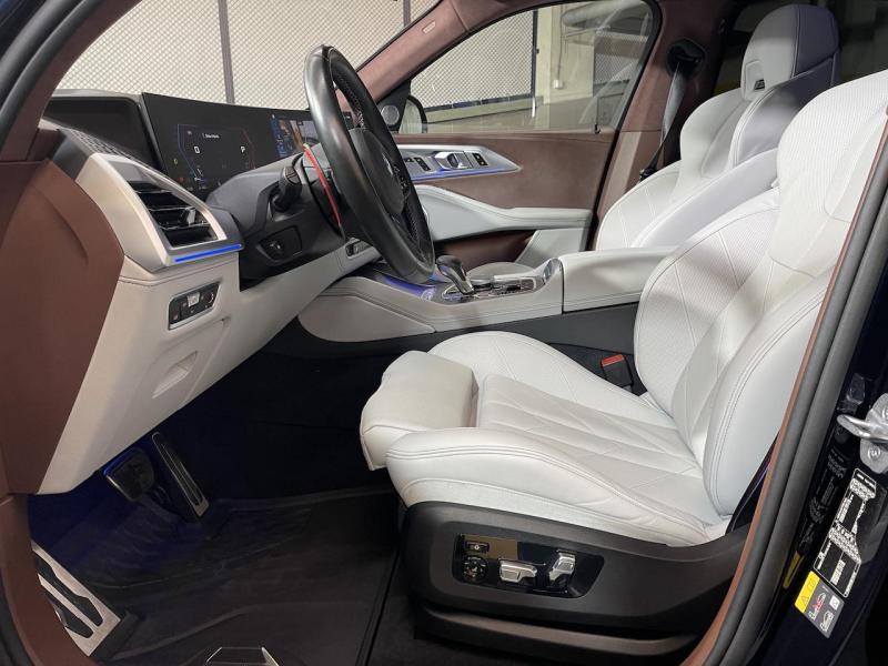 Купить BMW XM бензин 2023 id-1007156 в Киеве, Фото №[delta]