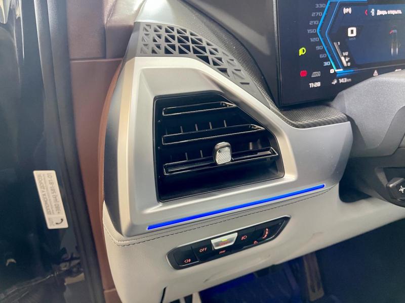 Купить BMW XM бензин 2023 id-1007156 в Киеве, Фото №[delta]