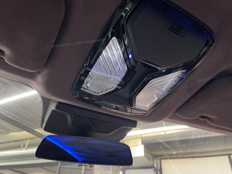 Купить BMW XM бензин 2023 id-1007156 в Киеве, Фото №[delta]