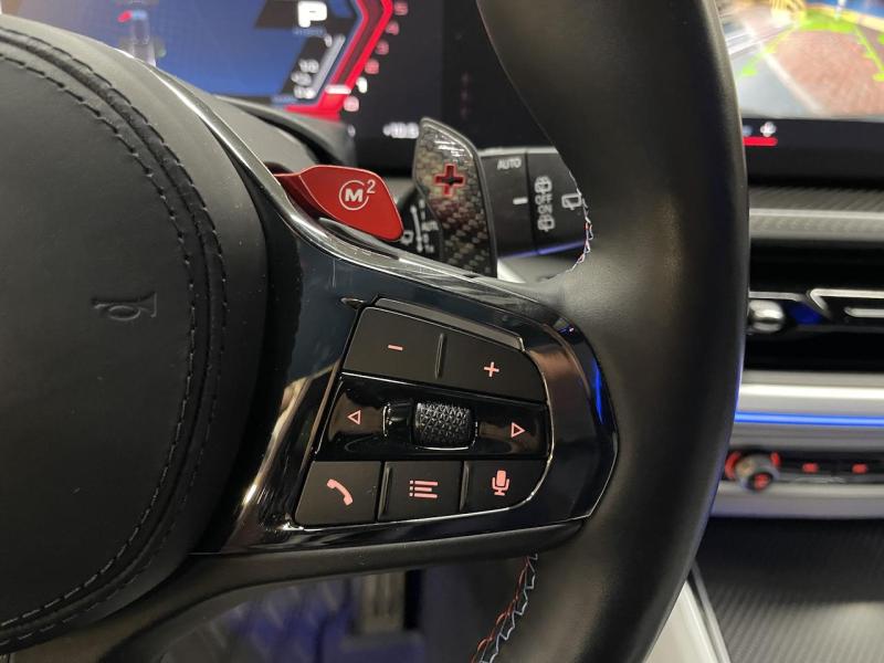 Купить BMW XM бензин 2023 id-1007156 в Киеве, Фото №[delta]