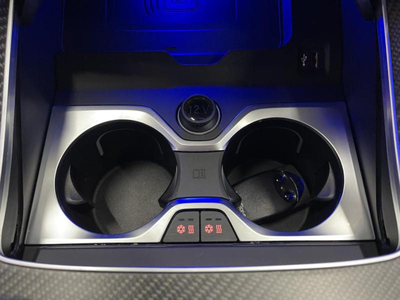 Купить BMW XM бензин 2023 id-1007156 в Киеве, Фото №[delta]