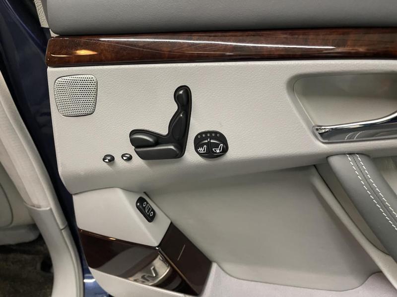 Купить Mercedes-Benz S 600 Guard B6-B7 бензин 2001 id-1007155 в Киеве, Фото №[delta]