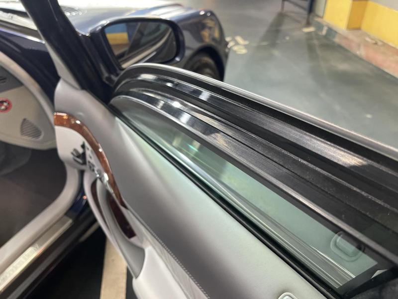 Купить Mercedes-Benz S 600 Guard B6-B7 бензин 2001 id-1007155 в Киеве, Фото №[delta]