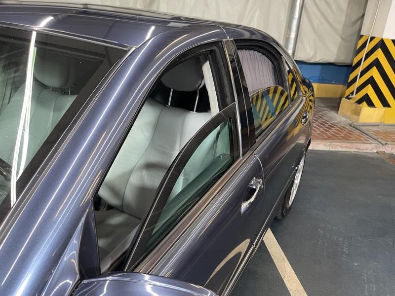 Купить Mercedes-Benz S 600 Guard B6-B7 бензин 2001 id-1007155 в Киеве, Фото №[delta]