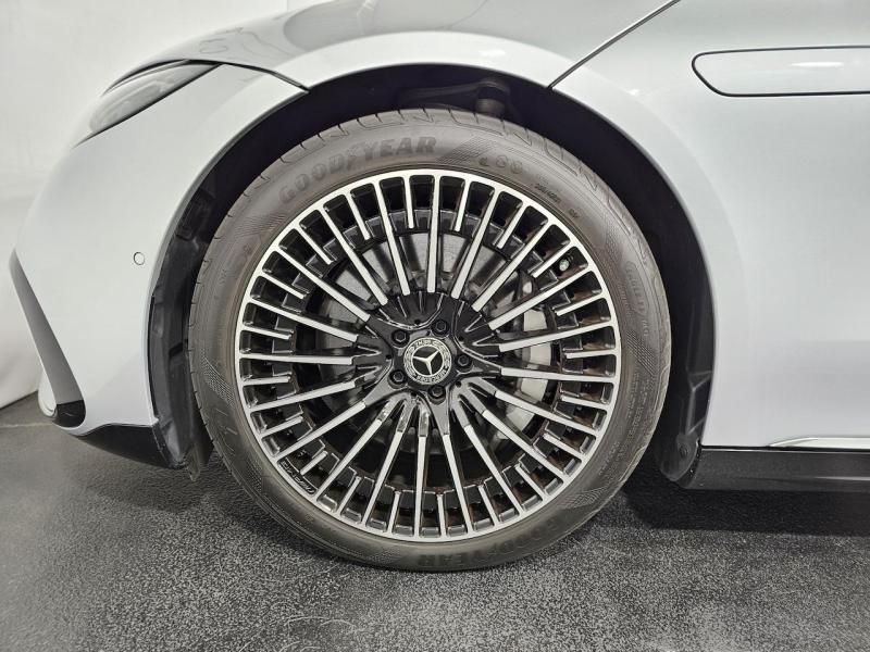 Купить Mercedes-Benz EQS 580 4matic электро 2022 id-1007161 в Киеве, Фото №[delta]