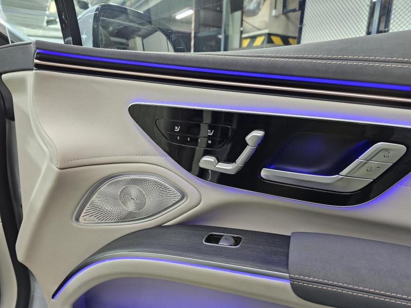 Купить Mercedes-Benz EQS 580 4matic электро 2022 id-1007161 в Киеве, Фото №[delta]