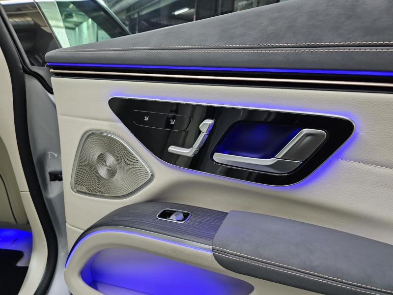 Купить Mercedes-Benz EQS 580 4matic электро 2022 id-1007161 в Киеве, Фото №[delta]