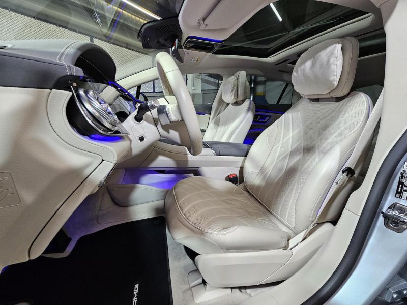 Купить Mercedes-Benz EQS 580 4matic электро 2022 id-1007161 в Киеве, Фото №[delta]
