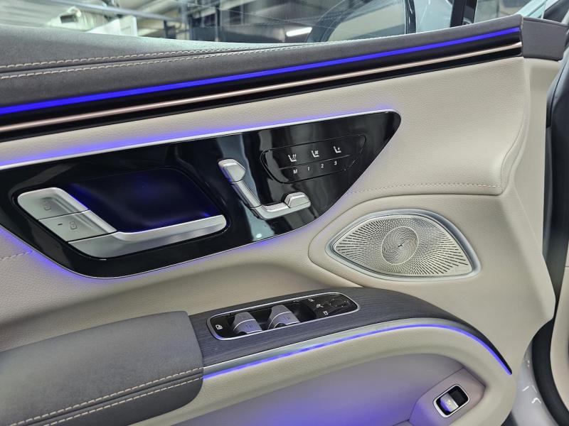 Купить Mercedes-Benz EQS 580 4matic электро 2022 id-1007161 в Киеве, Фото №[delta]