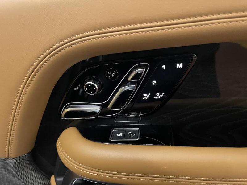 Купить Land-Rover Range-Rover Autobiography дизель 2019 id-1007160 в Киеве, Фото №[delta]