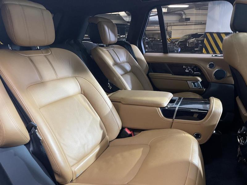 Купить Land-Rover Range-Rover Autobiography дизель 2019 id-1007160 в Киеве, Фото №[delta]