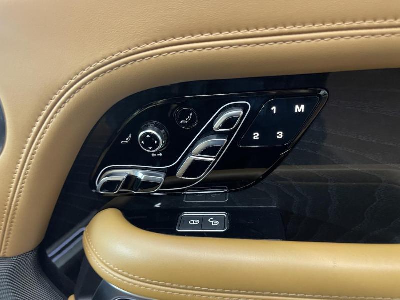 Купить Land-Rover Range-Rover Autobiography дизель 2019 id-1007160 в Киеве, Фото №[delta]