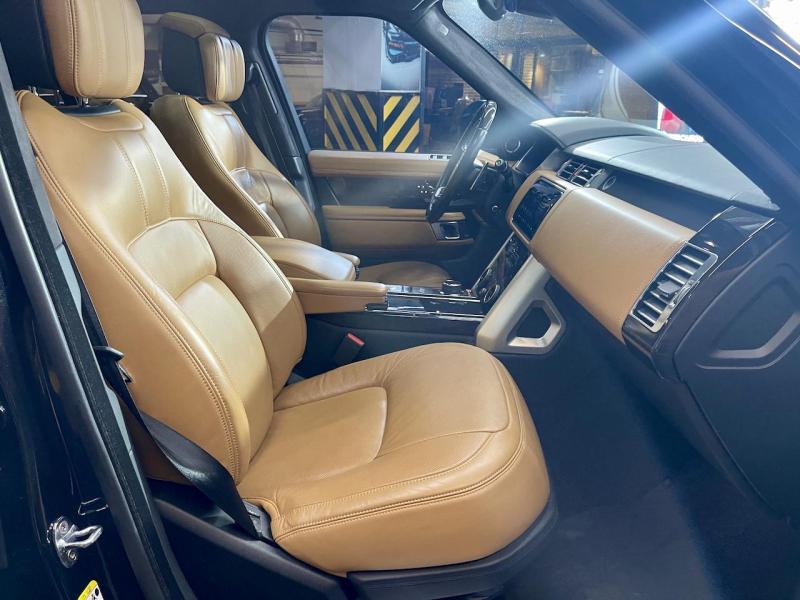 Купить Land-Rover Range-Rover Autobiography дизель 2019 id-1007160 в Киеве, Фото №[delta]