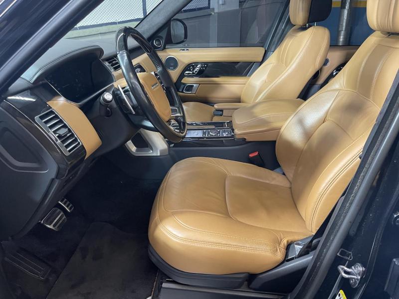 Купить Land-Rover Range-Rover Autobiography дизель 2019 id-1007160 в Киеве, Фото №[delta]