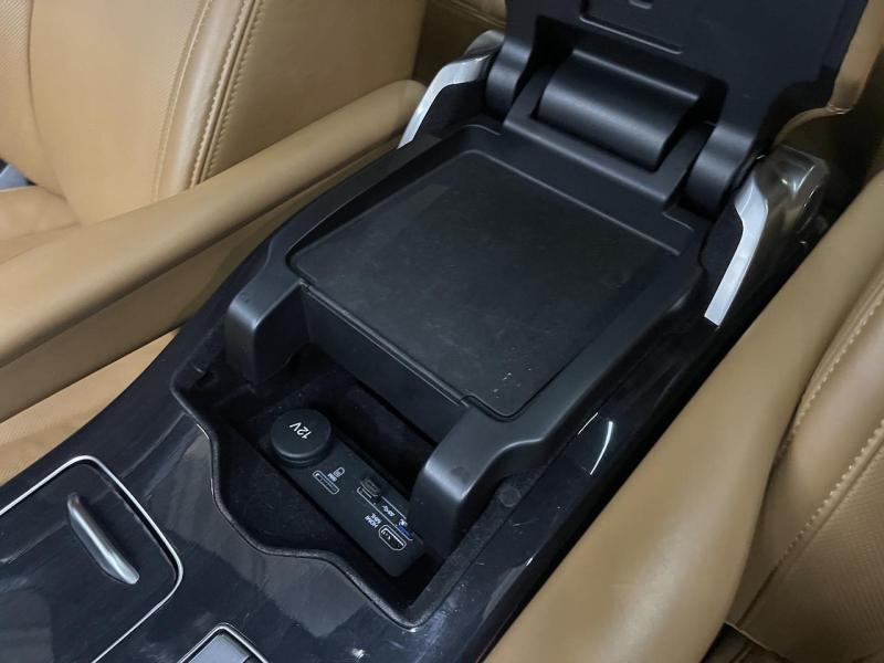 Купить Land-Rover Range-Rover Autobiography дизель 2019 id-1007160 в Киеве, Фото №[delta]