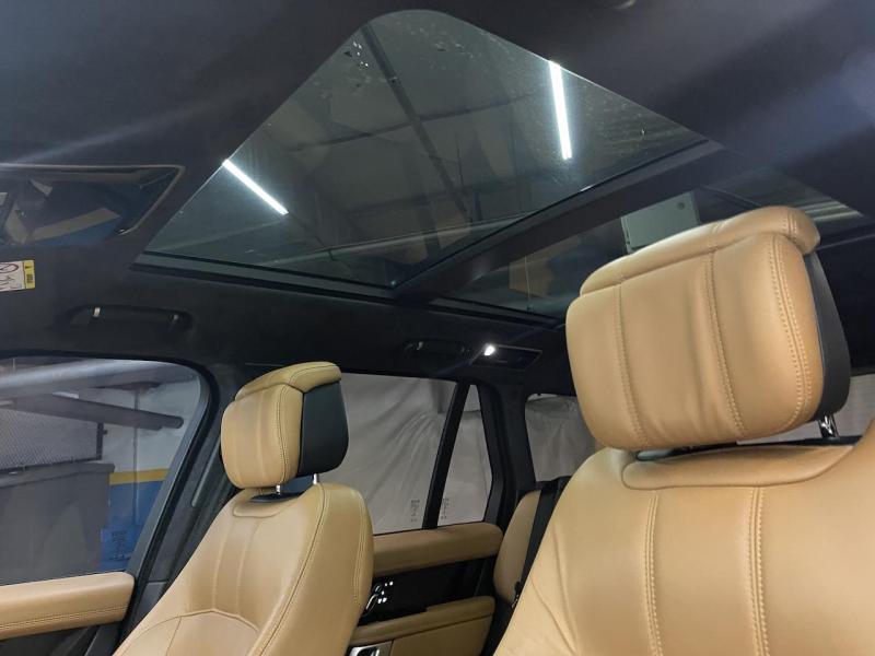 Купить Land-Rover Range-Rover Autobiography дизель 2019 id-1007160 в Киеве, Фото №[delta]