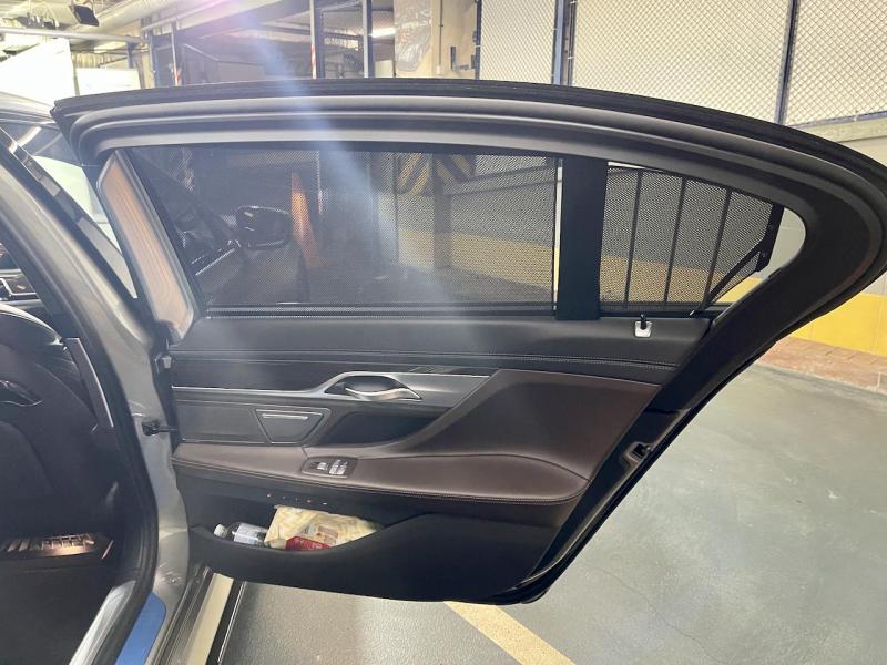 Купить BMW 7-Series 740d Long xDrive дизель 2022 id-1007159 в Киеве, Фото №[delta]